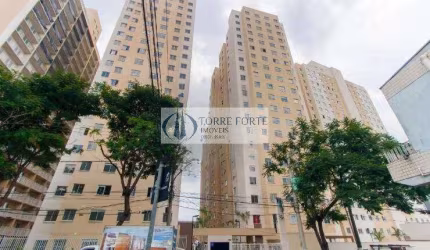 Apartamento 2 dormitórios  na Vila Ema