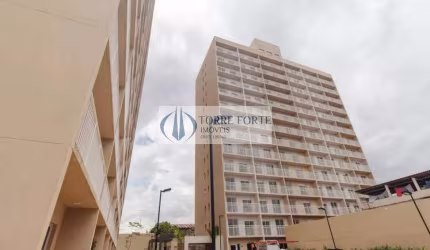 Apartamento 1 dormitórioa na Vila Ema