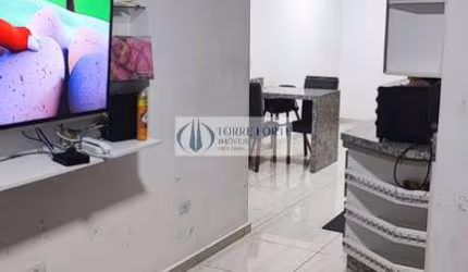 Lindo apartamento  sem condomínio 3 dormitórios  e 2 vagas