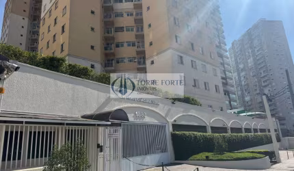 Excelente apartamento na Av. Interlagos em frente ao Shopping