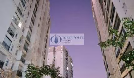 Apartamento com varanda Gourmet,3 dormitórios, 1 suíte,2 vagas, Cambuci