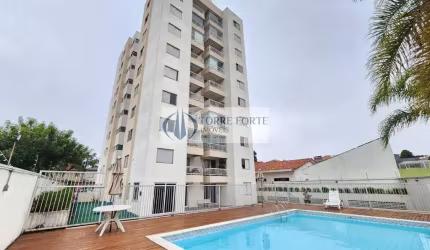 Excelente Apartamento  com 2 dormitórios na  Vila Oratório -Mooca
