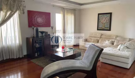 Apartamento 3 dormitórios suítes, 156m2, 3 vagas, no Tatuapé