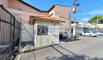 Sobrado 3 dormitórios 1suíte, 4 vagas em condominio no Jardim Independência