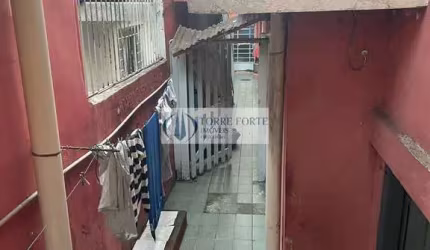 Casa 2 dormitórios á venda na Vila Formosa