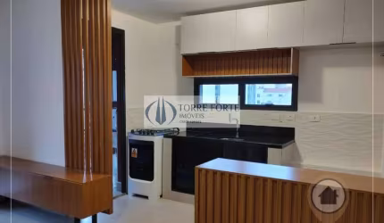 Lindo Apartamento com2 dormitórios,1suíte,1vaga de garagem, Cerqueira Cesar