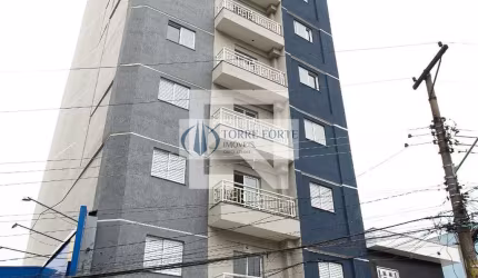 Apartamento com 2 dormitórios do lado do Metrô Vila Matilde