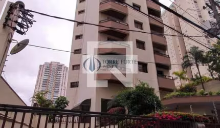 Excelente apartamento de Alto Padrão no Anália Franco