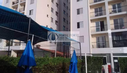 Lindo Apartamento com 2 dormitórios na Ponte Rasa