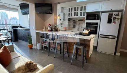Apartamento 2 dormitórios, 1 suíte, 64 m2 , na Vila Carrão