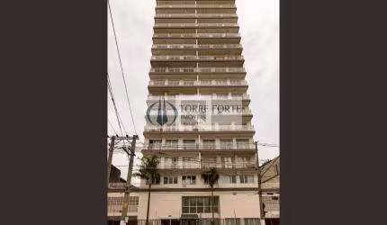 Lindo Apartamento pronto para morar na Rangel Pestana - Brás