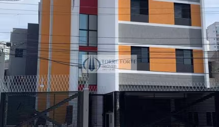 Apartamento NOVO  2 dormitórios 1 vaga na Vila Carrão