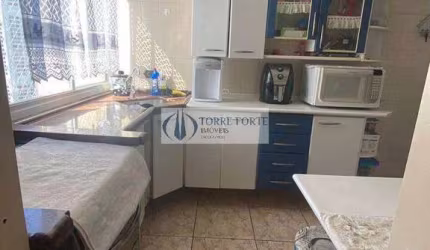 Apartamento 3 dormitórios 1 vaga no Sitio Pinheirinho