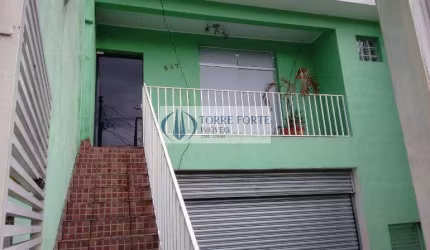Prédio, 289 m² comercial VENDA/LOCAÇÃO na Chácara Belenzinho