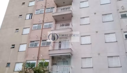 Apartamento 2 dormitórios 1 banheiro e 1 Vaga Quinta da Paineira