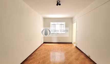 Bonito e espaçoso apartamento , excelente localização