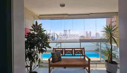 Apartamento 3 dormitórios ,1 suíte,  2 vagas, na vila carrão