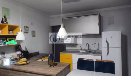 Apartamento com 2 dormitórios, 1 vaga de garagem, Jardim Penha