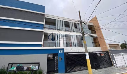 Apartamento Novo 2 dormitórios 1 vaga na Vila Santa Isabel