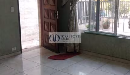 Casa com 3 dormitórios, 1 suíte, 2 vagas na Vila Formosa