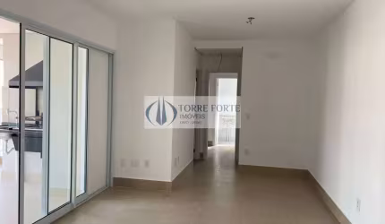 Lindo apartamento 2 dormitórios 1 suíte, 1 vaga a 100 metros metrô Tatuapé