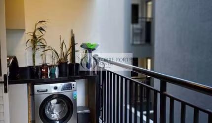 Belo Apartamento com 2 Dormitórios em Vila Formosa