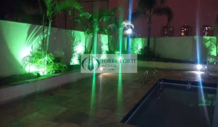 Excelente apartamento para a família com 3 dormitórios na Vila Formosa