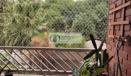 Apartamento 3 dormitórios 2 banheiros 1 vaga no Tatuapé