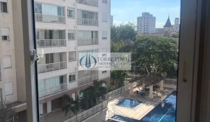 Maravilhoso Apartamento com 2 dormitórios na Mooca
