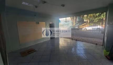 Sobrado 3 dormitórios 2 vagas na Vila Formosa