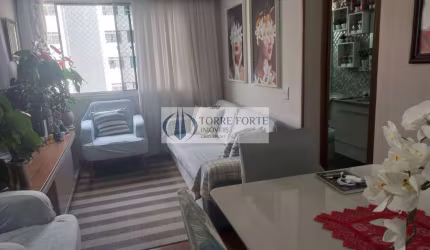 Apartamento com 2 dormitórios, 1 vaga de garagem, Jardim Celeste