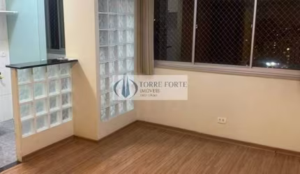 Lindo Apartamento com 2 dormitórios, sendo 1 suíte, 1vaga, Vila Mariana