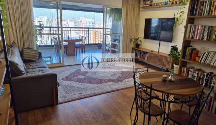 Maravilhoso apartamento 2 dormitórios, 2 suítes, 2 vagas com lazer completo
