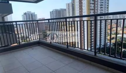 apartamento 1 dormitório 2 banheiro e 1 vaga  na Vila Zilda (Tatuapé)
