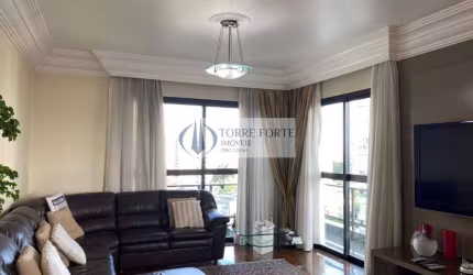 Apartamento 2 dormitórios 2 suítes e 3 vagas no Jardim Analia Franco