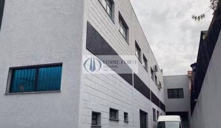 Galpão / Deposito bem Localizado na Chácara Belenzinho