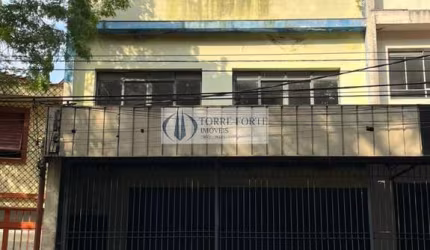 Prédio comercial com 802 m² dividido em 3 pisos na Vila Formosa