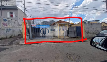 TERRENO NO VILA DIVA PARA INVESTIDOR