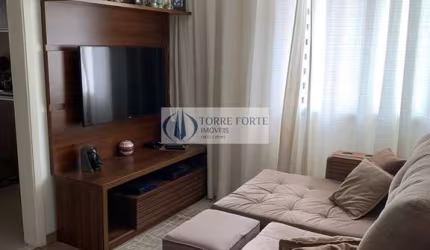Apartamento com 2 dormitórios, 1 vaga de garagem, Assunção