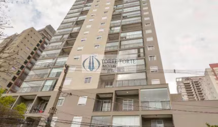 Maravilhoso Apartamento na Vila Mariana