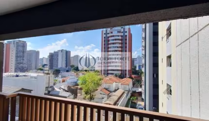 Lindo Apartamento com 1 dormitório na Vila Mariana 
