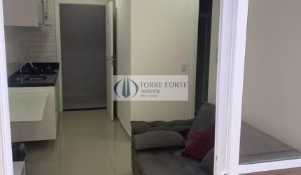 Apartamento 2 dormitórios,  


a 300 metros do metro  Jabaquara