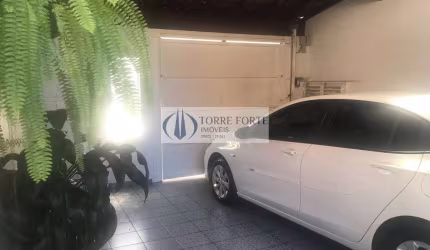 Sobrado 3 dormitórios 2 banheiros e 2 vagas  Jardim Danfer