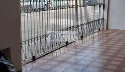 Casa com 4 dormitórios 3 vagas  na Vila California