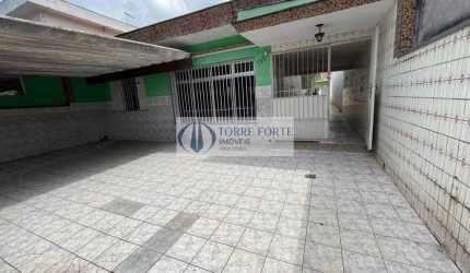 Casa térrea, 5 dormitórios, 5 vagas, 400 m2, na Vila Prudente