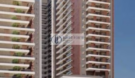 Maravilhoso Apartamento com 2 dormitórios 2 suítes na Vila Clementino