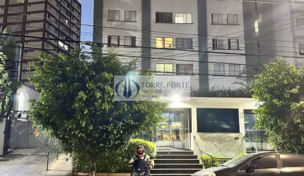 Excelente Apartamento com 2 dormitórios na  Mooca 