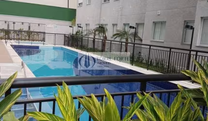 Lindo apartamento 2 dormitórios no Brás