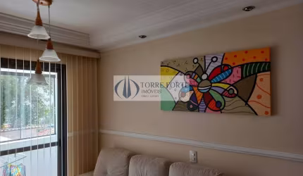 Lindo apartamento 2 dormitórios e  1 vaga no Baeta Neves
