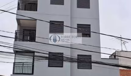 Lindo apartamento 2 dormitórios, 1 vaga no Bairro Campestre